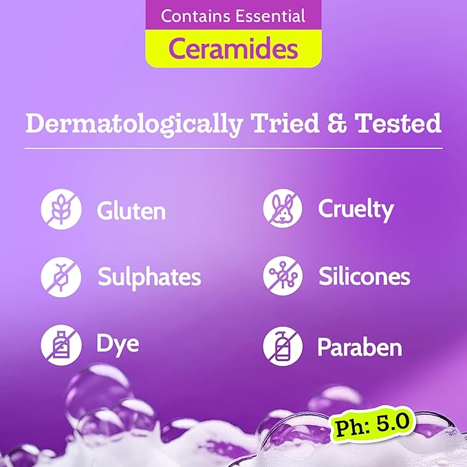 Chemist at Play Brightening Body Wash | Glowing Skin Vitamin C Bodywash | Helps to Reduce Fades Dark Spots, Evens out Skin Tone | Alpha Arbutin | 30X Vitamin C | For Women & Men | 15.9 Fl oz