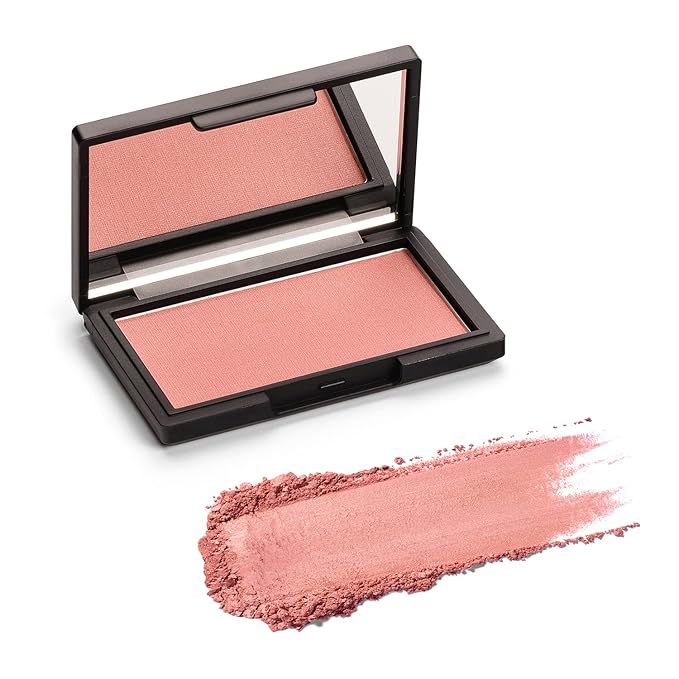 Makeup Powder Blusher - "Mixed Emotions" 4g