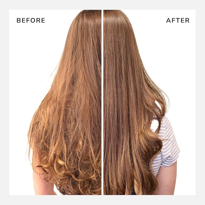 Wet Brush Smooth Styler Hair Brush, Black Frost, Exclusive Ultra-soft IntelliFlex Bristles, Synthetic Boar Bristles, Shiny And Smooth, For All Hair Types, For Women, Men, Wet And Dry