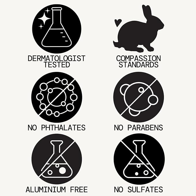 Pacifica Beauty Coconut Milk & Essential Oils Underarm Deodorant Wipes, Helps Remove Odor, Aluminum-Free, Vegan & Cruelty-Free, 30 Wipes (4-Pack)