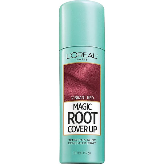 L'Oreal Paris Magic Root Cover