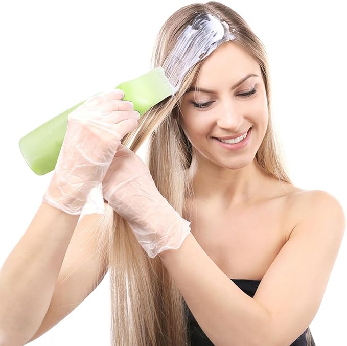 Yebeauty Root Comb Applicator Bottle,