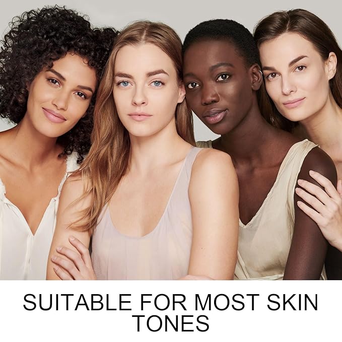 QueenDiary Eyebrow Stain Long Lasting Eyebrow Makeup Smudge-proof Eyebrow Gel Waterproof Transfer-proof Vegan Cruelty-free Eyebrow Gel (Jet Black)