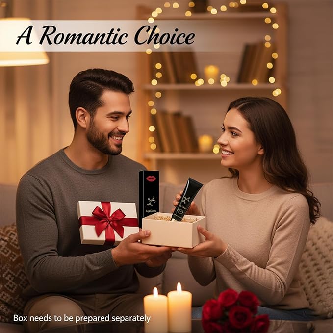 Herbionyx Luxury Lip Gloss,Herbionyx Lip Booster Serum,Hydrating And Nourishing Lip Oils (5PCS)