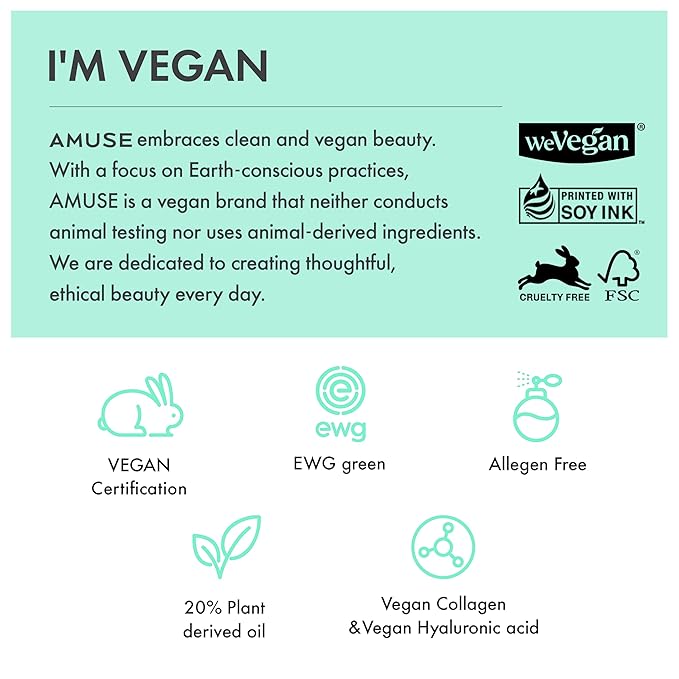 AMUSE SEOUL DEW BALM 04 CHERRY