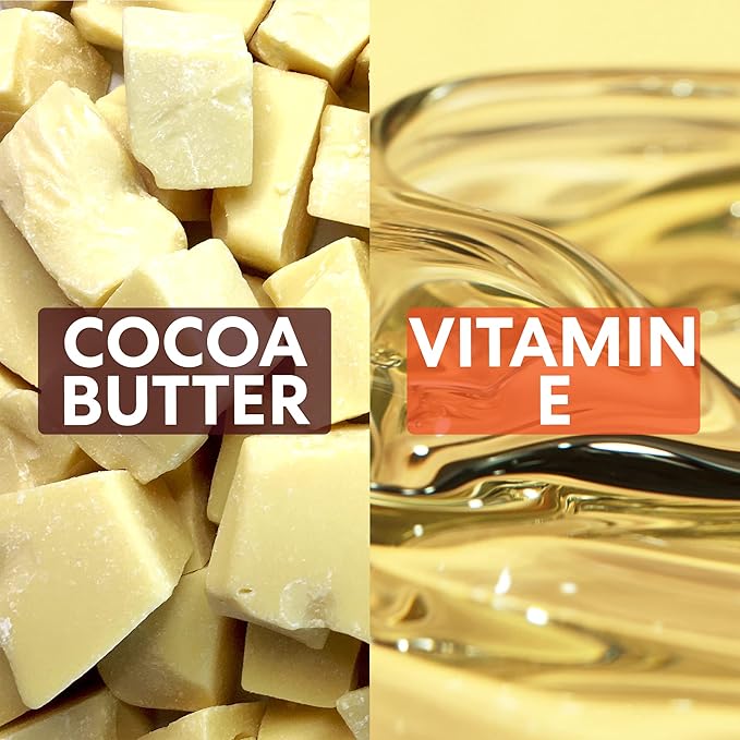 Palmer's Cocoa Butter Body Oil + Body Lotion, Value Skin Care Bundle for Dry Skin, Provides 48 Hour Moisture to Dry, Rough Skin, Includes 1 Moisturizing Lotion (13.5 fl oz) and 1 Skin Oil (8.5 fl oz)