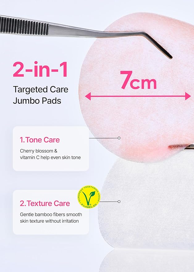 Snp PDRN+99% Glutathione+Niacinamide Facial Toner Pads | Treat Blemishes Exfoliating Pad | LHA, PHA Acne Pad | Bamboo & Vitamin C, E, Ferulic Acid Double-Sided Patch | Toner Pads Korean | 60 Sheets