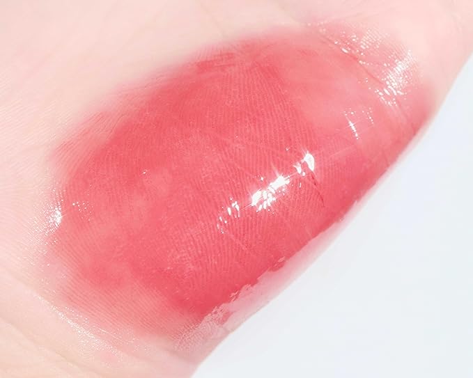 DINTO Blur-Glowy Lip Tint 207 Fidentia