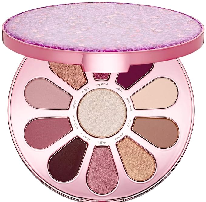 Love, Trust & Fairy Dust Eye & Cheek