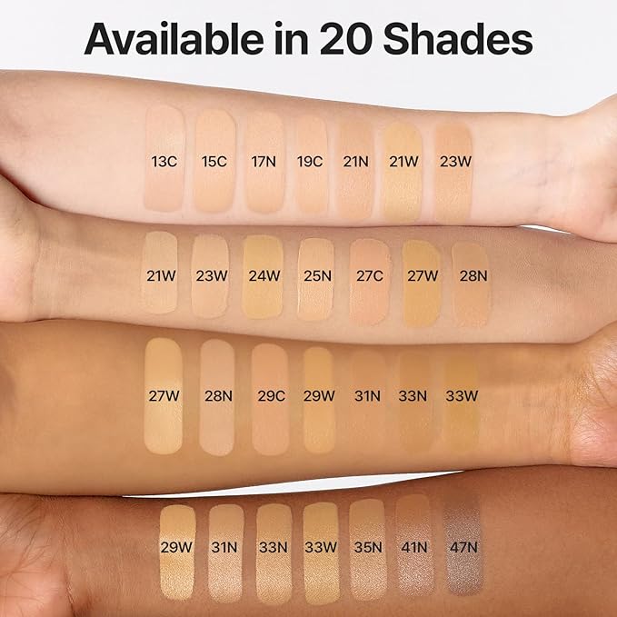 [NEW] AGE20'S Signature Essence Pact | 33N HAZELNUT | Vegan Korean Cushion Foundation | Pack of 1 | Cream Foundation, Dewy & Glow Finish, Natural Coverage, SPF 50+