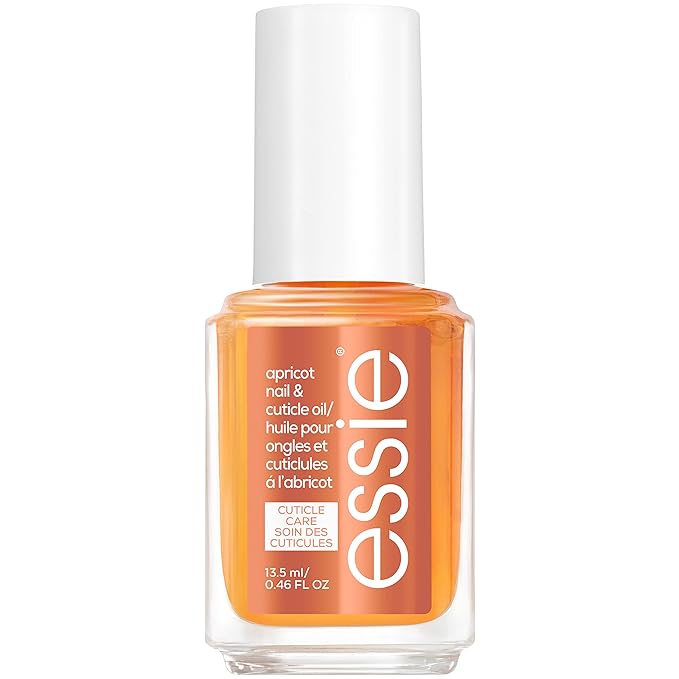 essie Nail Care, 8-Free Vegan,