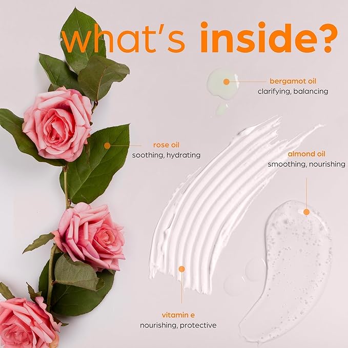 ArtNaturals Face & Body Vitamin E Bio Oil 4.0oz + Gua Sha Facial Tools Set - Organic Moisturizer Skincare for Scars, Stretch Mark, Cellulite & Nails - Great Massage oil for Massaging Joint & Muscle