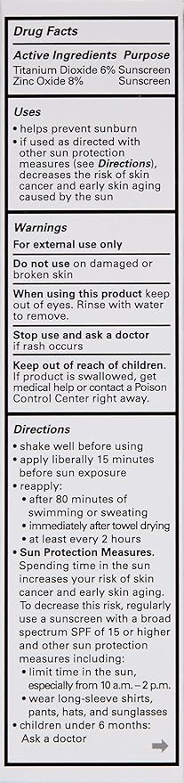 Jan Marini Skin Research Physical Protectant Tinted SPF 45 - Daily Face Protectant Product - Tinted SPF Facial Sunscreen - Sunscreen Aids Against Visible Wrinkles - Light to Medium Skin Tones - 2 oz