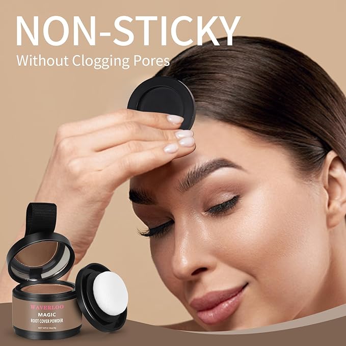 Waverloo Magic Root Cover Up