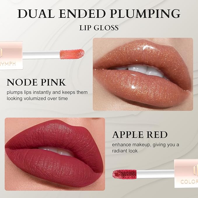 Color Nymph All In One Makeup