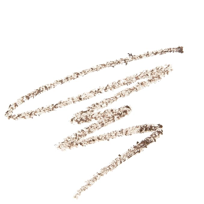 ColourPop Defining Eyebrow Pencil - Precision Brow Pencil Tip for Natural Hair-Like Strokes - Long-Lasting Buildable Color with Attached Spoolie & No Sharpening Needed - Brown (0.003 oz)