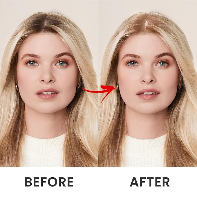 SOVONCARE Hairline Powder, Hairline Shadow