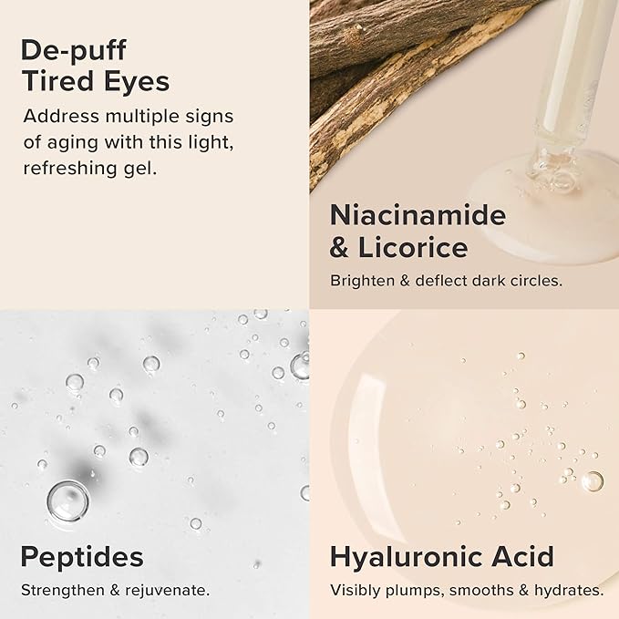 Paula's choice resist anti-aging eye