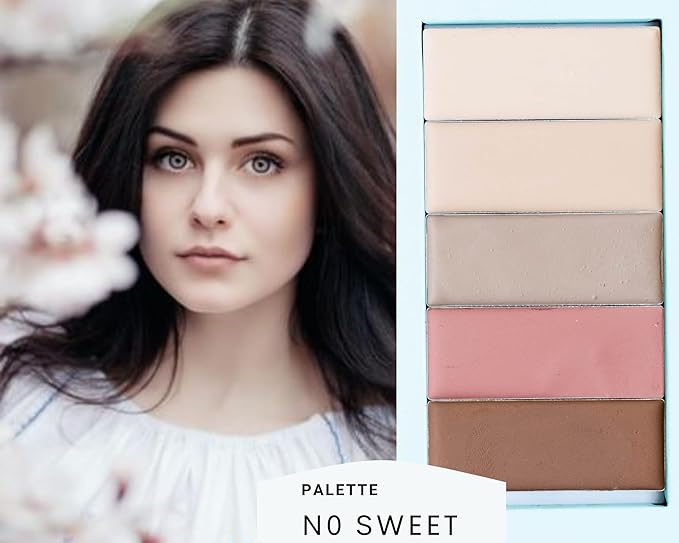 Perfect Match Sample Bundle N0 Sweet