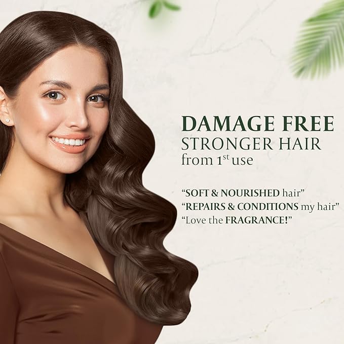 Parachute Advansed Argan Hair oil & Argan Shampoo