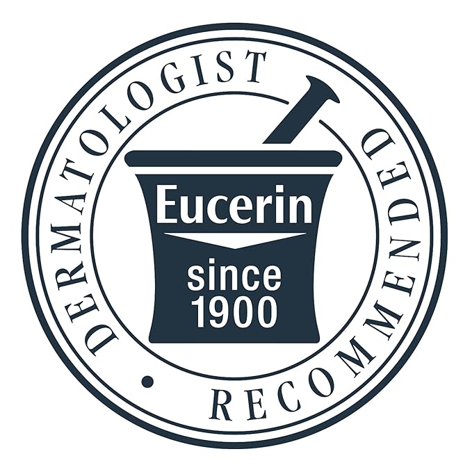 Eucerin Radiant Tone Dual Serum Dark Spot Corrector, Dark Spot Serum with Thiamidol and Hyaluronic Acid, Helps Visibly Reduce the Look of Persistent Dark Spots, 1 Fl Oz Bottle