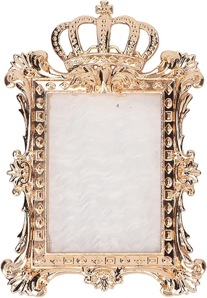 Nail Art Resin Palette,3pcs Vintage Nail Art Palette