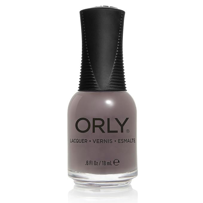 Orly Mansion Lane Nail Lacquer, 0.6 Ounce