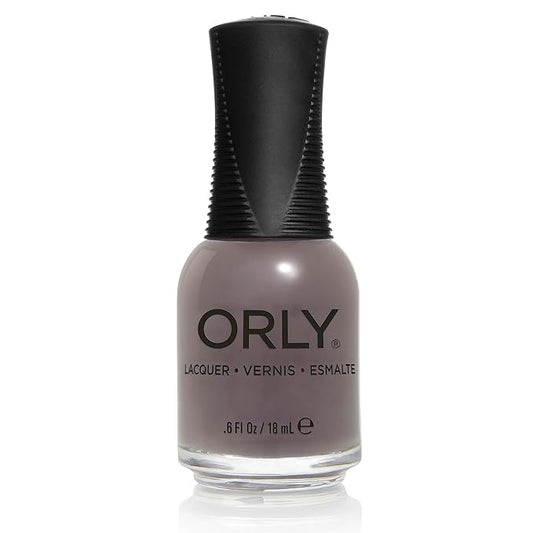 Orly Mansion Lane Nail Lacquer, 0.6 Ounce