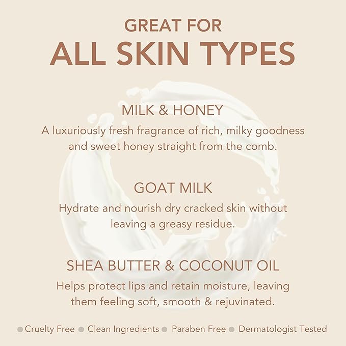 Dionis Goat Milk Skincare Milk &