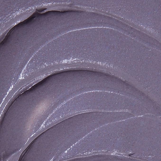 DERMAdoctor Kakadu C Amethyst Clay Detox Mask - 1.69 oz