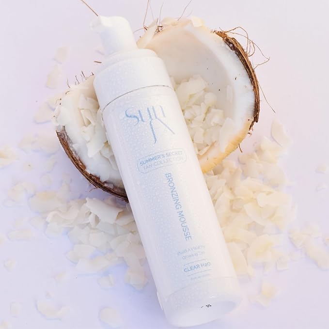 SunFX Ultra Deluxe Self Tanning