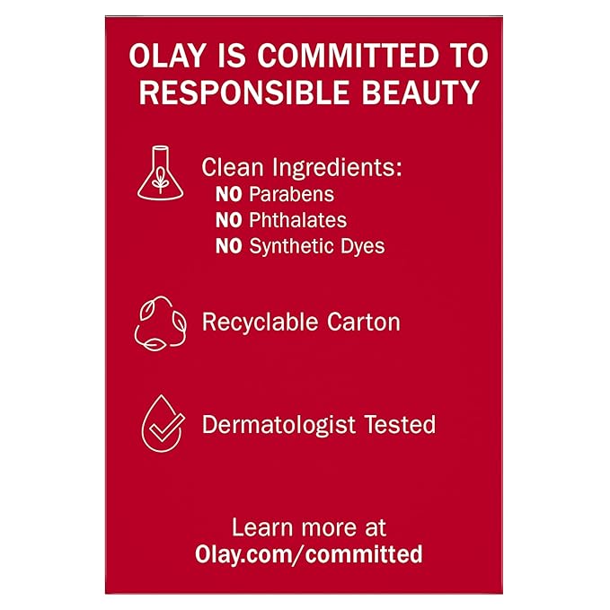 Olay Regenerist Ultra Rich Face Moisturizer, 1.7 Oz