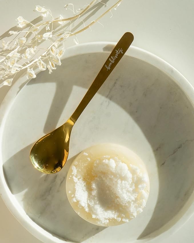 Body Scrub, Body Polish [BROWN SUGAR]