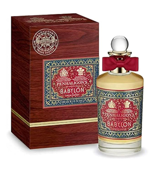 Penhaligon's Babylon Eau De Parfum Spray 3.4 oz/100ml