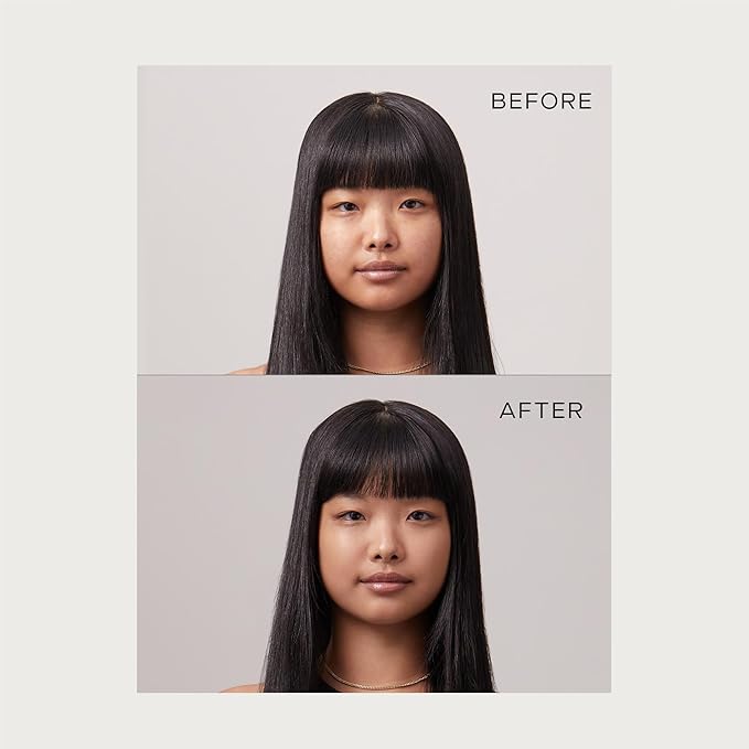 Summer Fridays Sheer Skin Tint - Skin Tint with Hyaluronic Acid - Helps Diminish Uneven Skin Tone - Sheer to Light Coverage - Shade 3 - Light with Golden Undertones (1 Fl Oz)