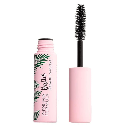 Physicians Formula Butter Holiday Collection Chrismtas Makeup Advent