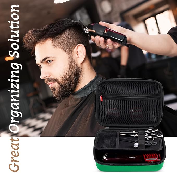 ProCase Hard Travel Case for