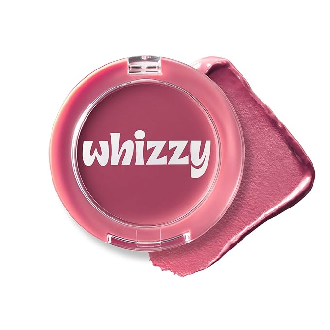 Whizzy Slick Move Lip & Cheek (#On Fleek, 0.14 oz)