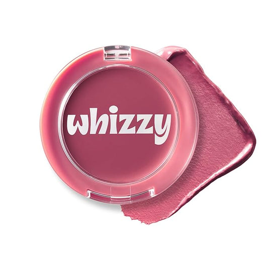 Whizzy Slick Move Lip & Cheek (#On Fleek, 0.14 oz)