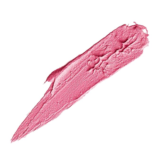 Radiant Professional Advanced Care Lipstick - Ultra Nourishing, Moisturizing Long Lasting Matte Lipstick With Vitamin E- UVA UVB Filters - VELVET (10 TUFFY – PINKISH MAUVE)