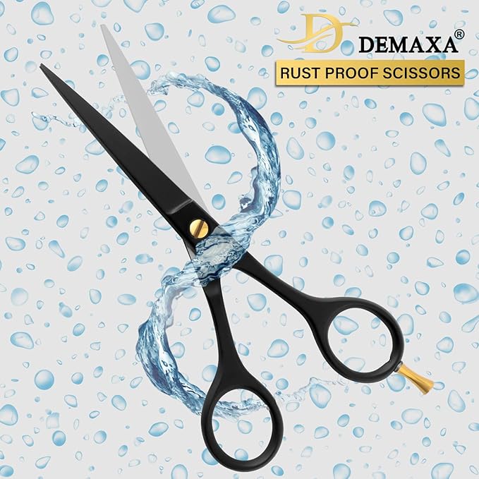 Professional Hair Scissors 6.5 Inch