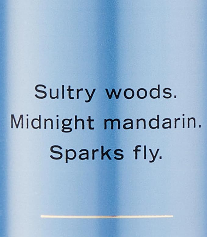 Victoria's Secret Rush Body Mist, Spray for Women (8.4 oz)