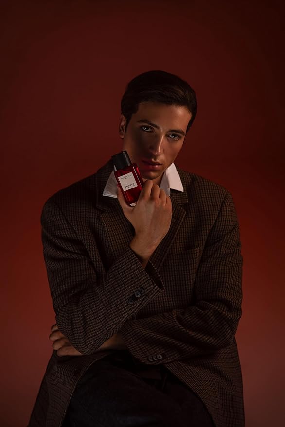 Unscripted Carpe Diem - Perfume For Men And Women - Women Perfume with Amber, Cedarwood, Leather Notes - Bold, Long-Lasting Mens Cologne - 1.7 oz