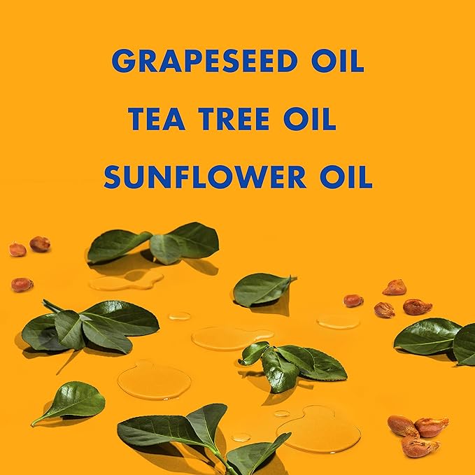 SheaMoisture Weightless Hydrating Detangler For