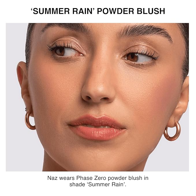 Makeup Powder Blush for cheeks | 4g