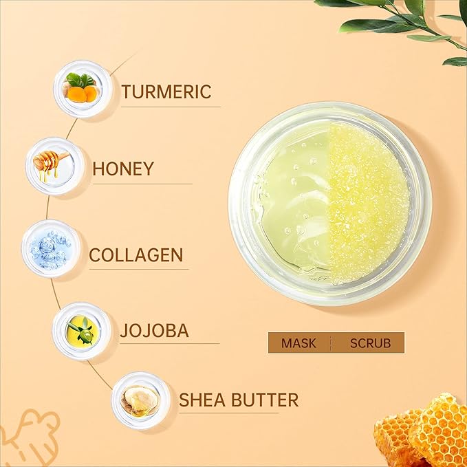 ANAIRUI Lip Therapy Set - Lip Lips