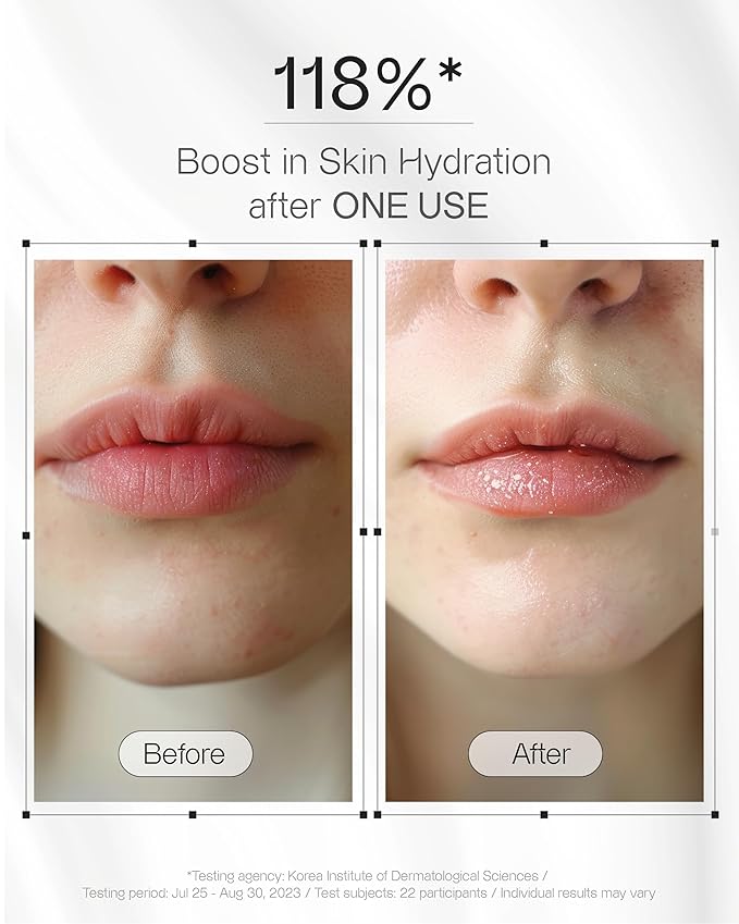 Oganacell Peptide Face Cream (1.69fl oz) - Intensive Hydration for Dry Skin, Itchiness, Redness. Korean Skin Care. Ceramide NP, Shea Butter, Panthenol.