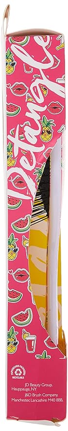 Wet Brush Original Detangler Hair