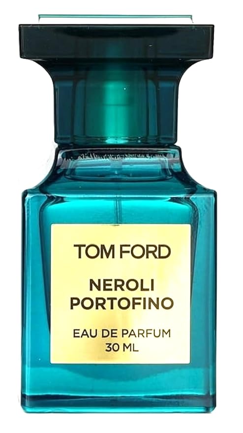 Tom Ford Neroli Portofino Eau De Parfum Spray 1 Fl Oz (Pack of 1)