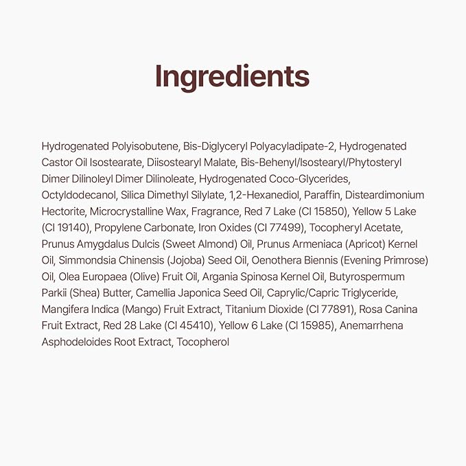 fwee 3D Voluming Gloss 30% (Sheer) | High Shine, Non-Sticky Lip Gloss for Makeup | Long-Lasting, Moisturizing Gel Formula – Cherry Cola 30% | 30% & 70% Pigment Options | 5.3g